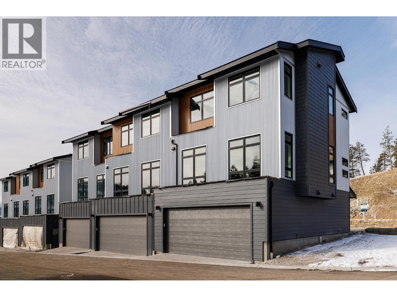 3425 Hilltown Drive Unit# 2, Kelowna