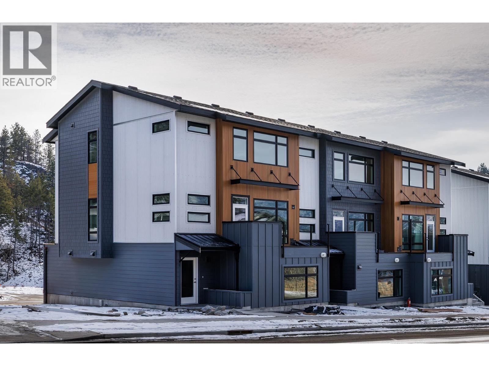 3425 Hilltown Drive Unit# 2, Kelowna