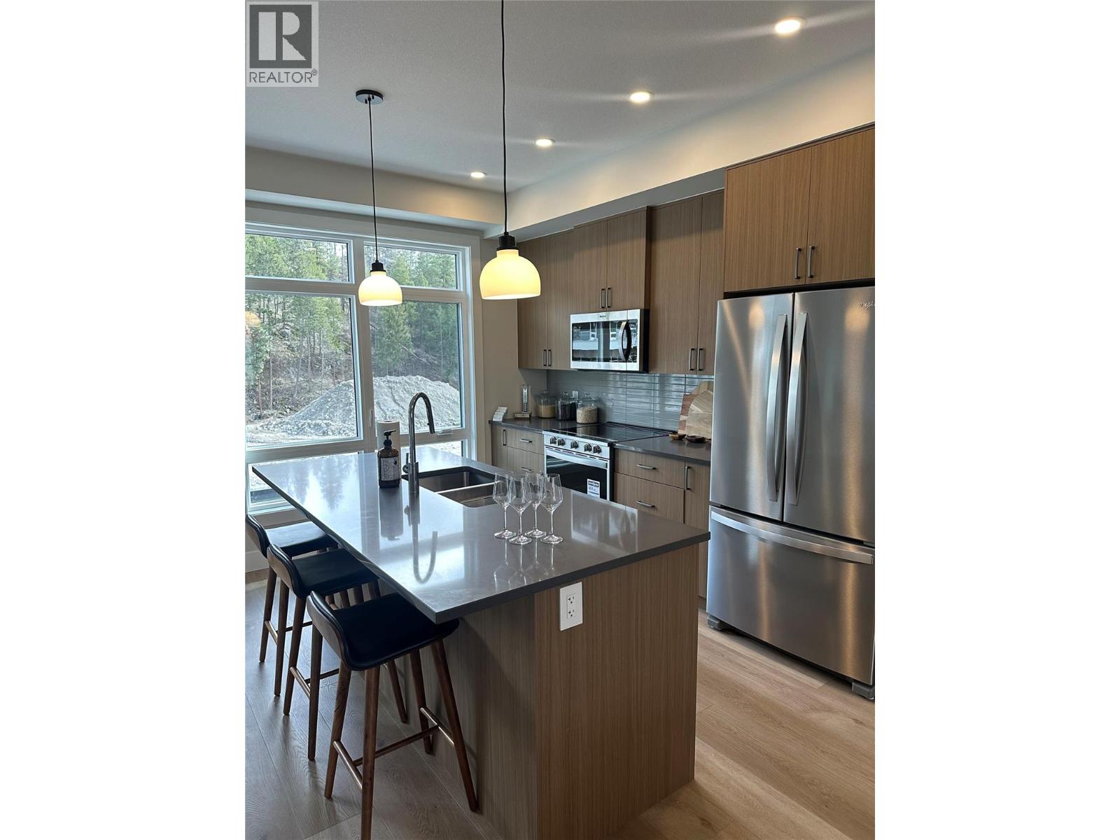 3425 Hilltown Drive Unit# 2, Kelowna