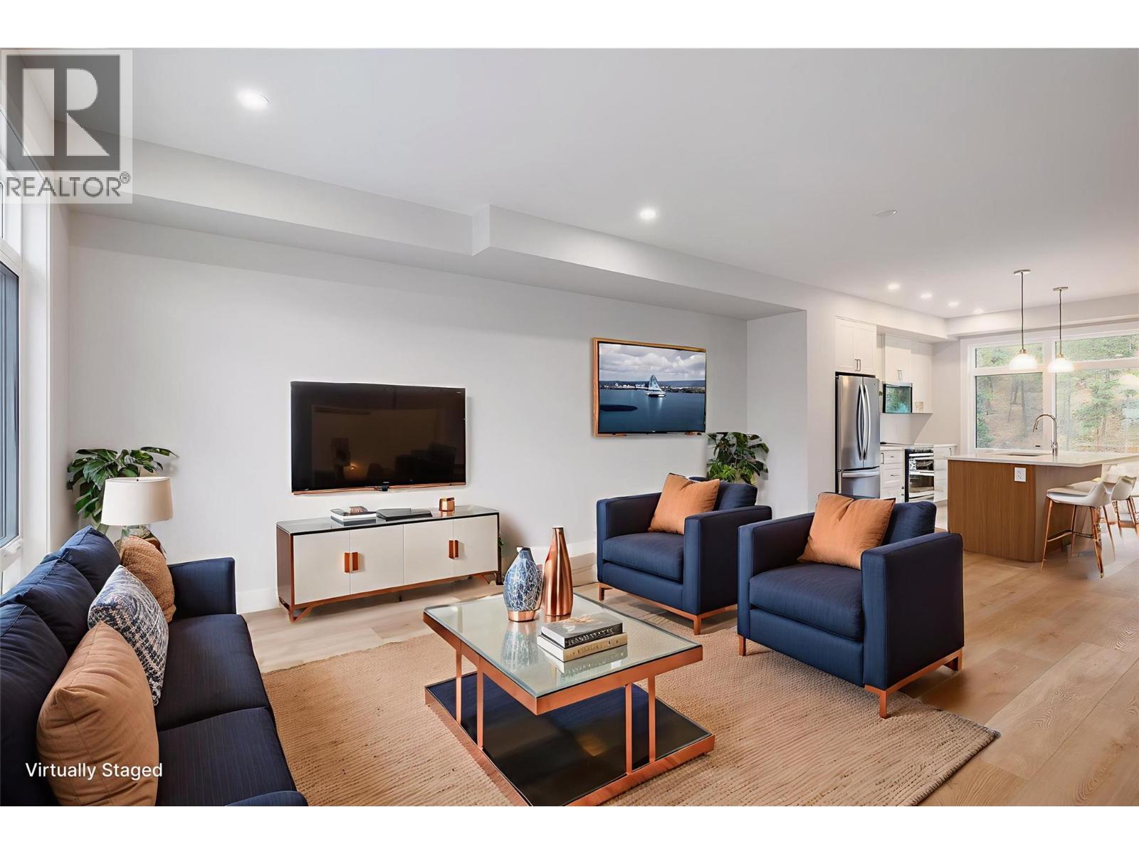 3425 Hilltown Drive Unit# 6, Kelowna