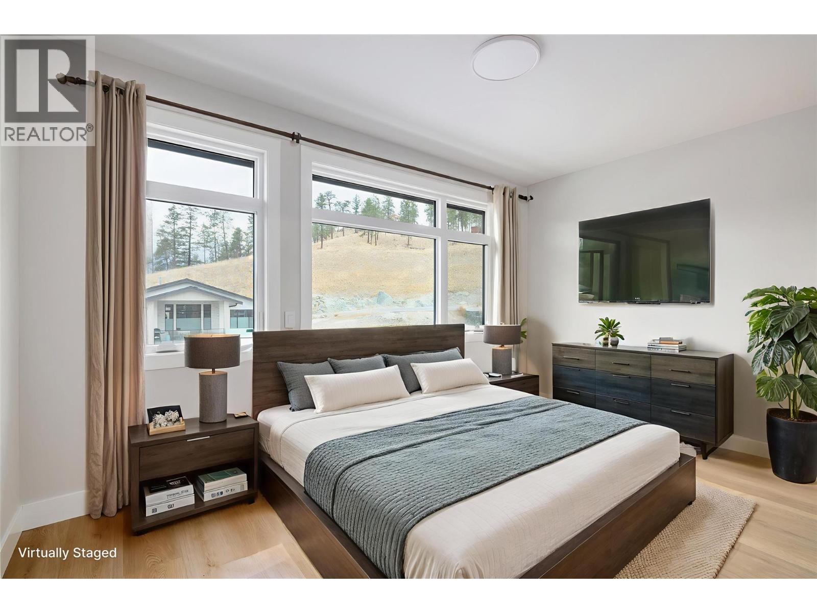 3425 Hilltown Drive Unit# 6, Kelowna