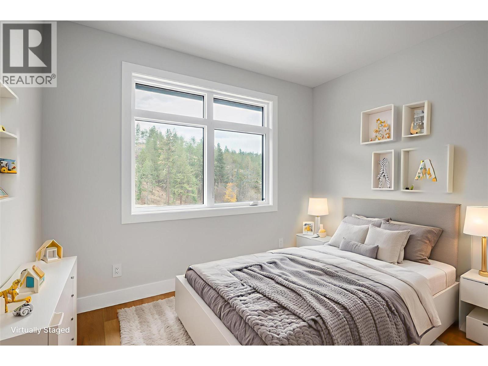 3425 Hilltown Drive Unit# 6, Kelowna