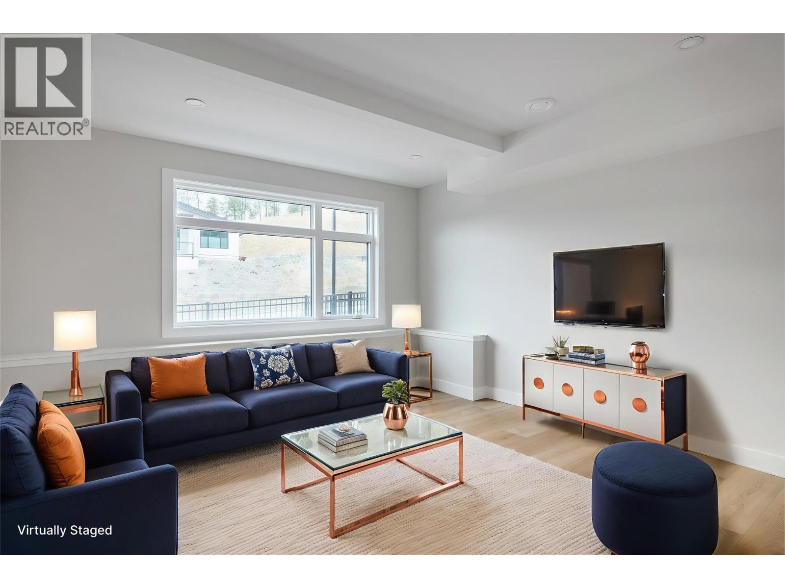 3425 Hilltown Drive Unit# 6, Kelowna