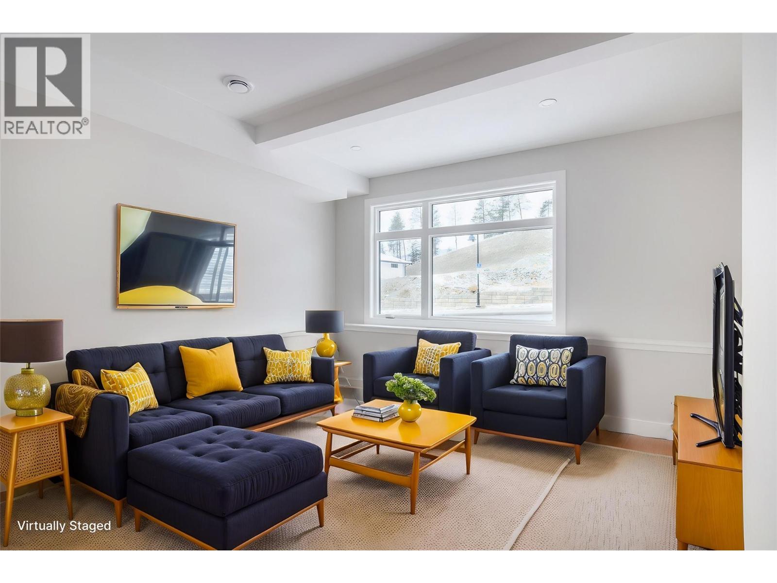 3425 Hilltown Drive Unit# 6, Kelowna