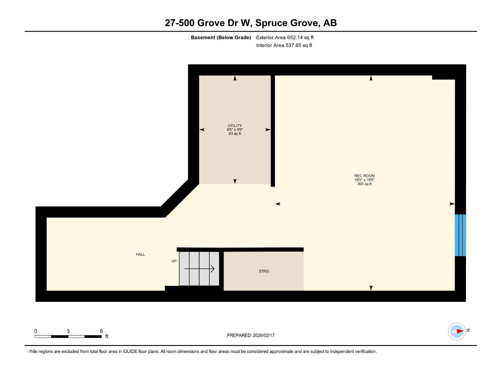 
          27 500 GROVE Drive
            <br/>
            <span>Spruce Grove</span>
            , 
            <span>AB</span>
             <span>T7X0P6</span>
         - Photo 29