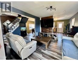 Living room/Dining room - 635 Main Street, Beaver Harbour, NB E5H1N8 Photo 8