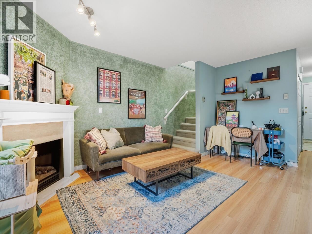 5 7184 STRIDE AVENUE, Burnaby