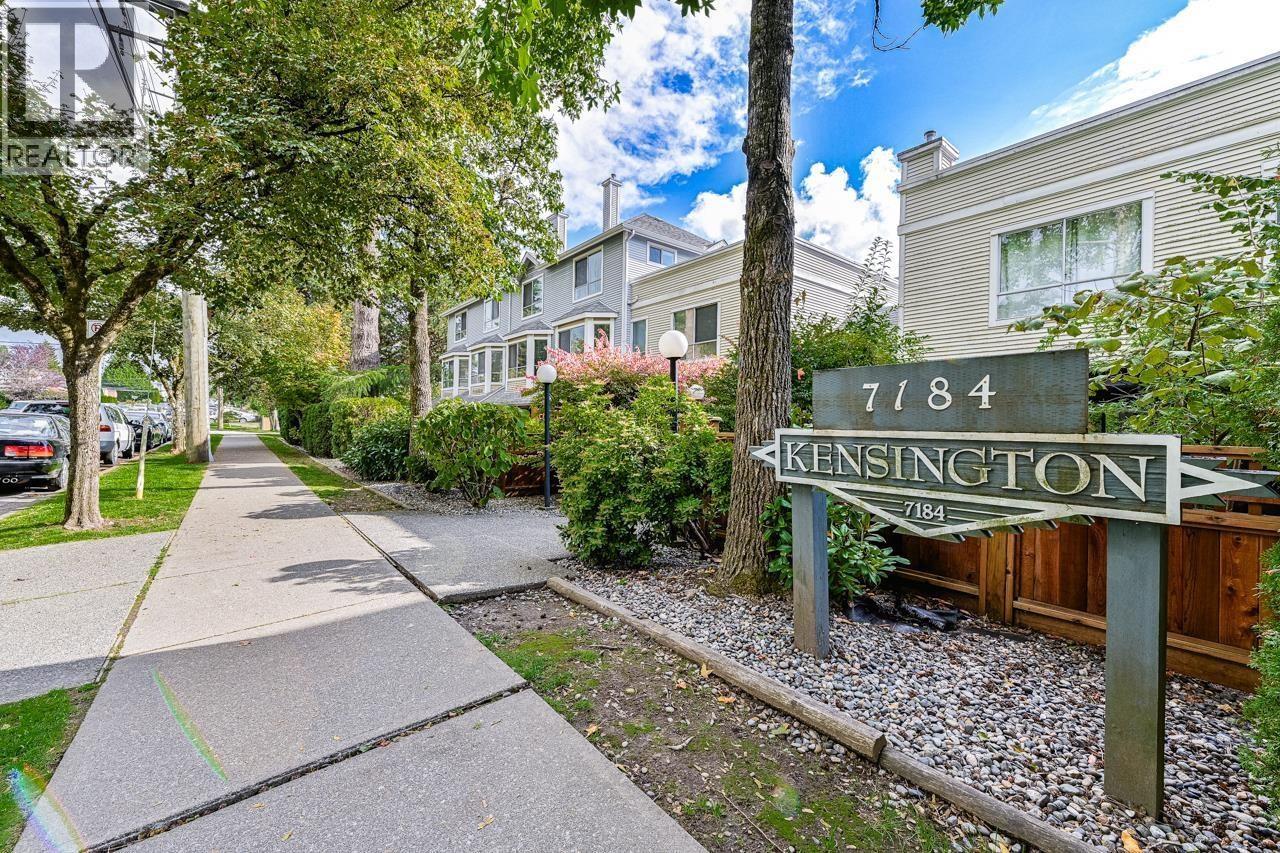 5 7184 STRIDE AVENUE, Burnaby