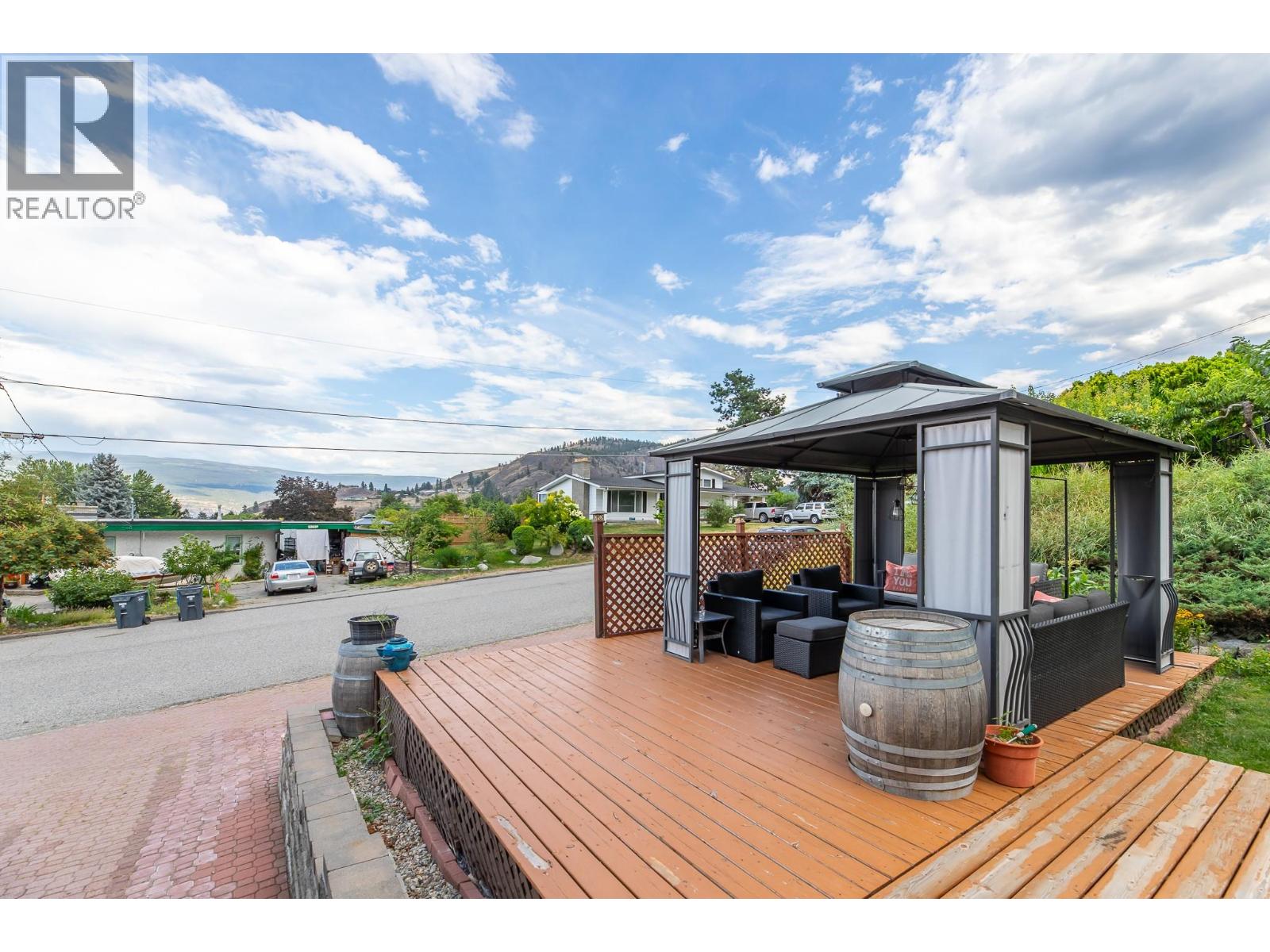  12620 Reynolds Avenue, Summerland