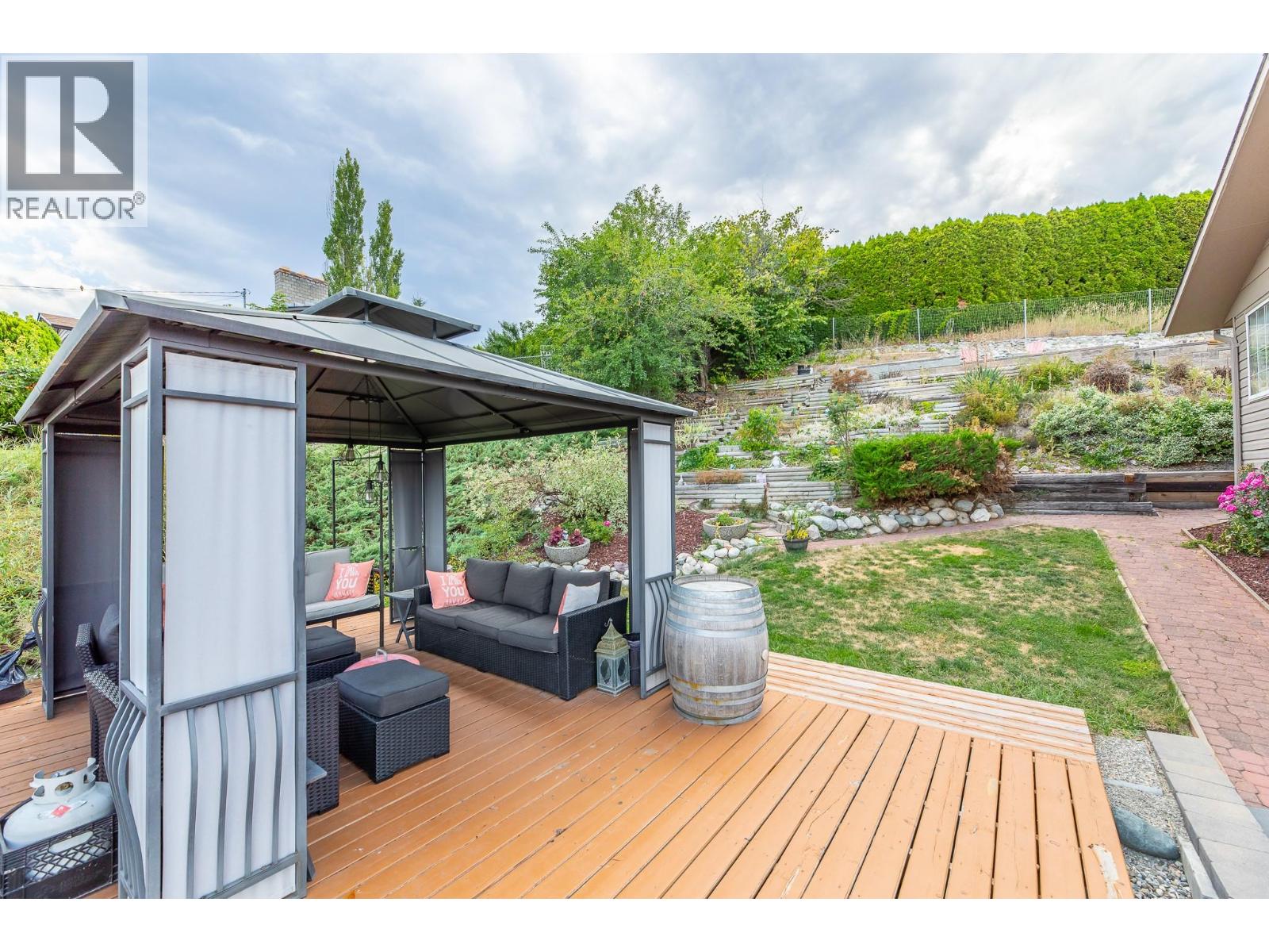  12620 Reynolds Avenue, Summerland