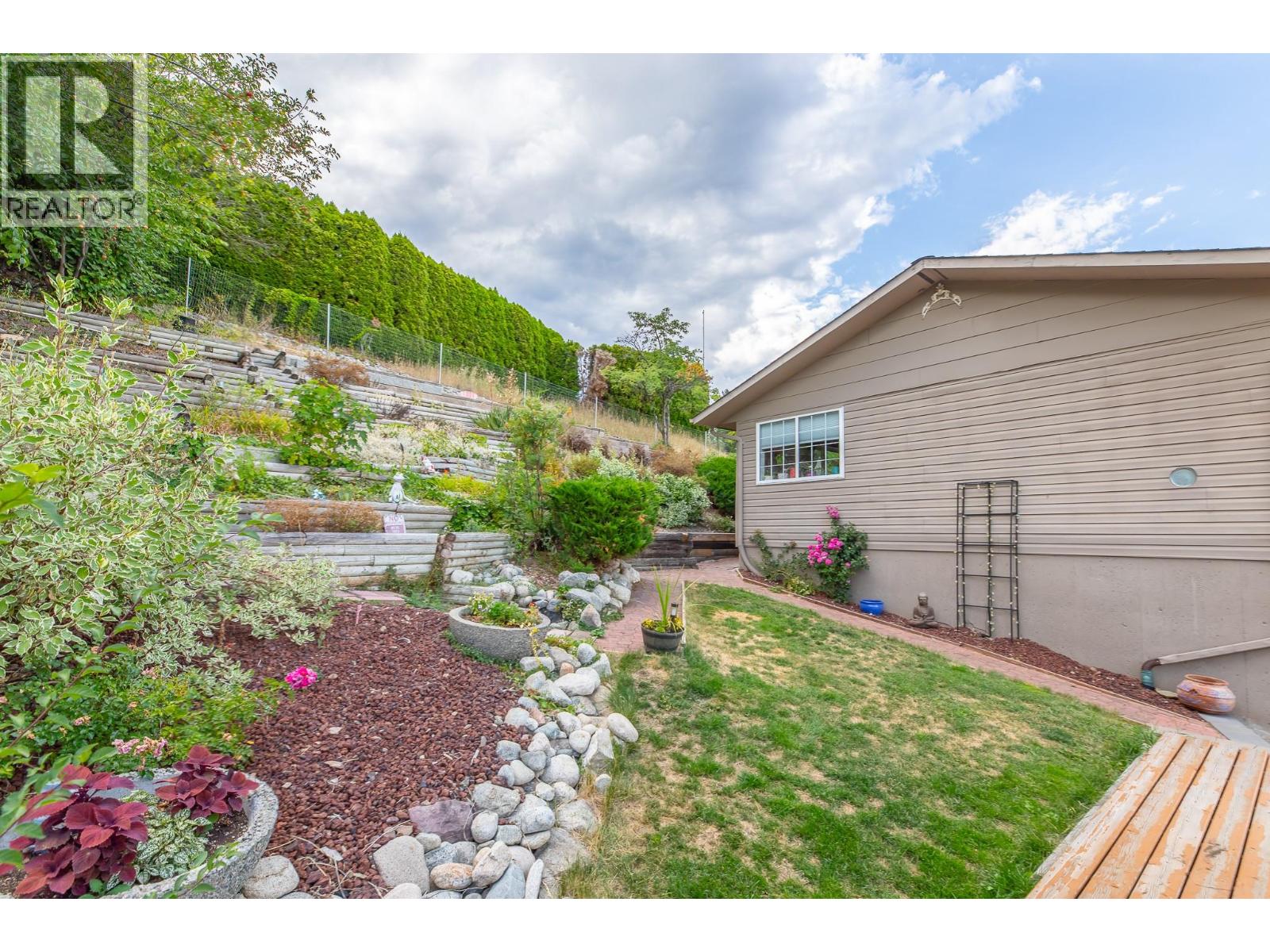  12620 Reynolds Avenue, Summerland