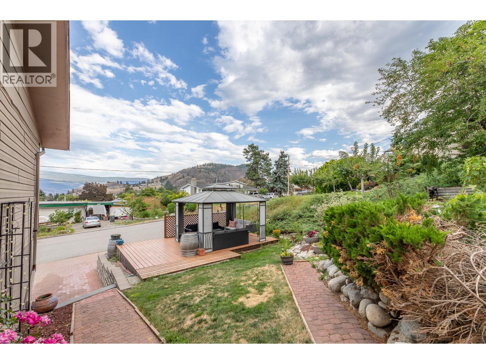  12620 Reynolds Avenue, Summerland