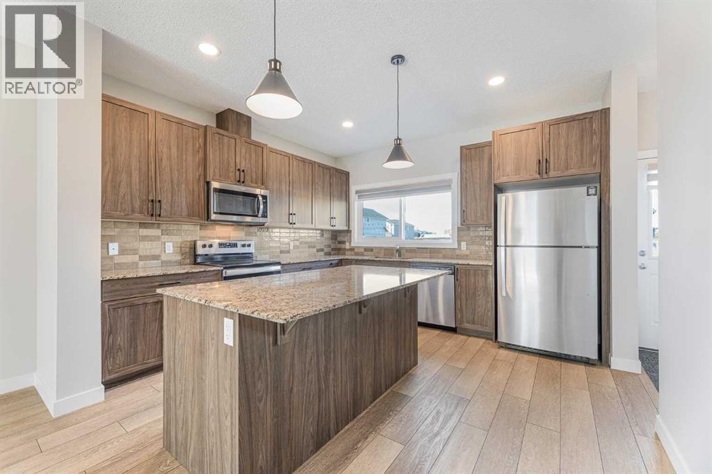 Single Family House for Sale in  Creekside Boulevard SW Pine Creek Calgary 