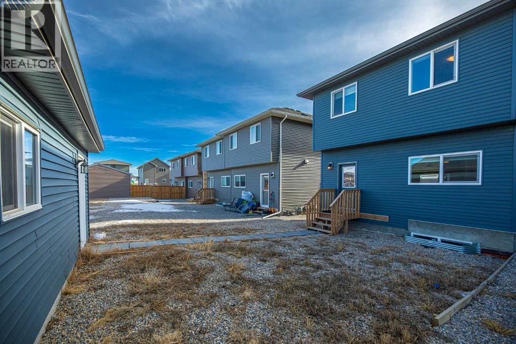 Single Family House for Sale in  Creekside Boulevard SW Pine Creek Calgary 