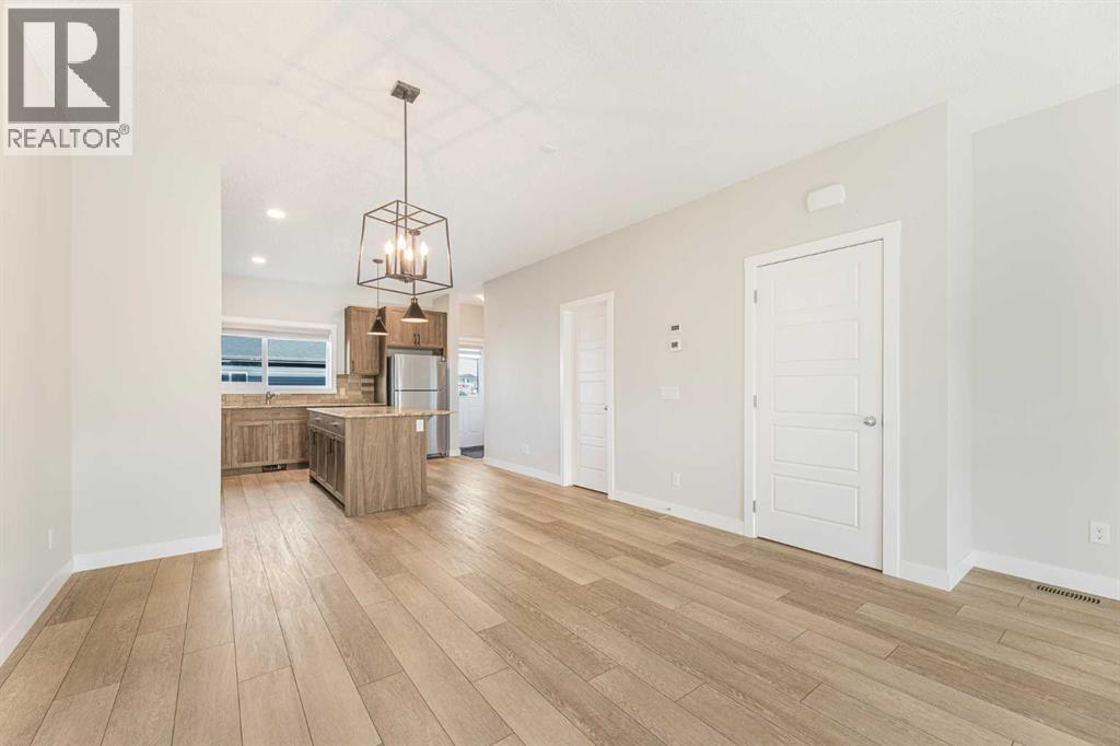 Single Family House for Sale in  Creekside Boulevard SW Pine Creek Calgary 