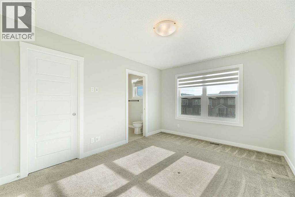 Single Family House for Sale in  Creekside Boulevard SW Pine Creek Calgary 