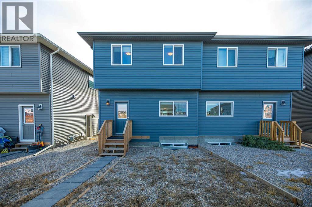 Single Family House for Sale in  Creekside Boulevard SW Pine Creek Calgary 