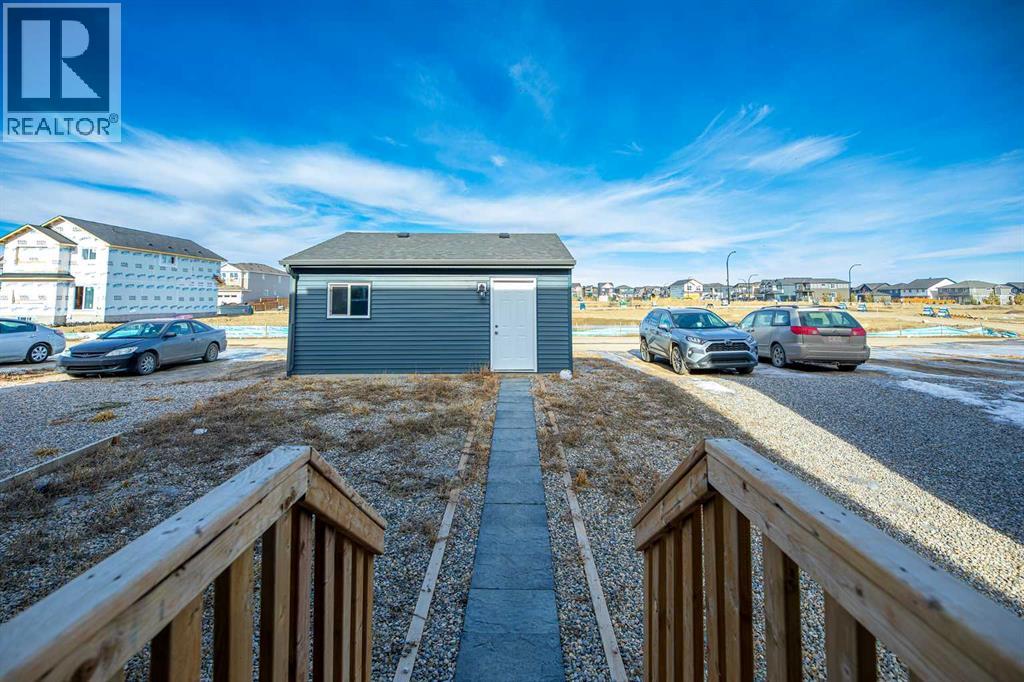 Single Family House for Sale in  Creekside Boulevard SW Pine Creek Calgary 