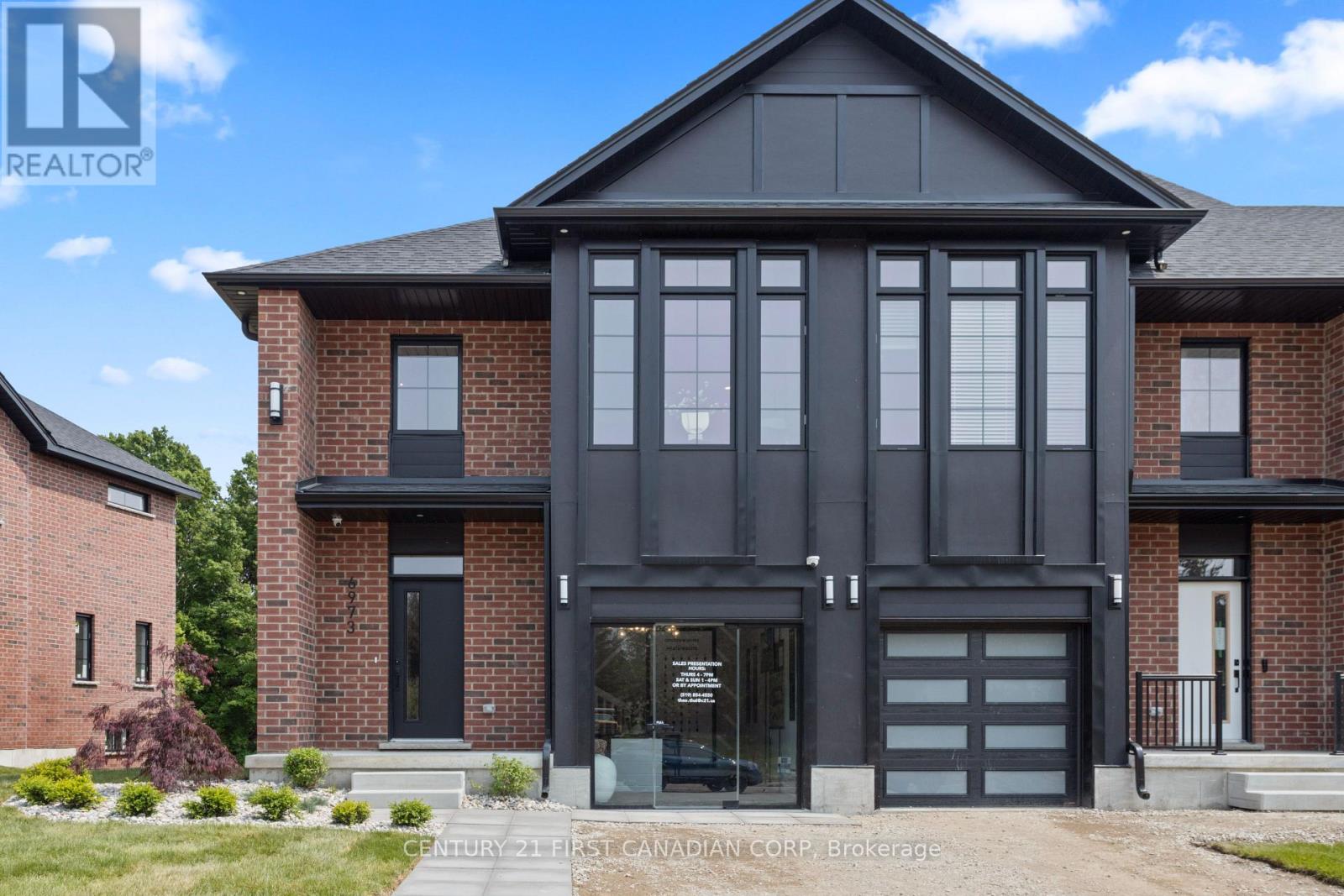 6973 HEATHWOODS AVENUE - 1