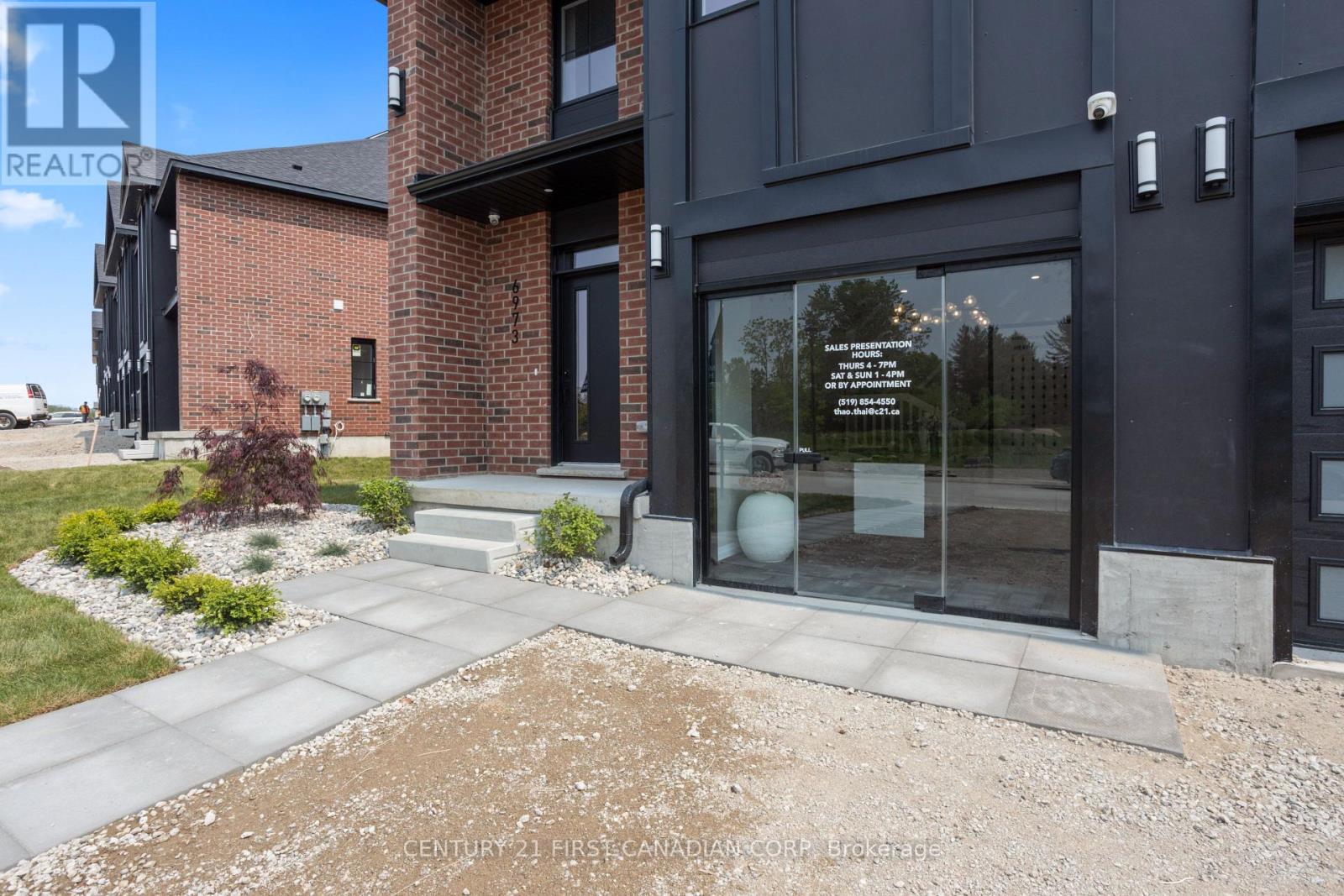 6973 HEATHWOODS AVENUE - 3