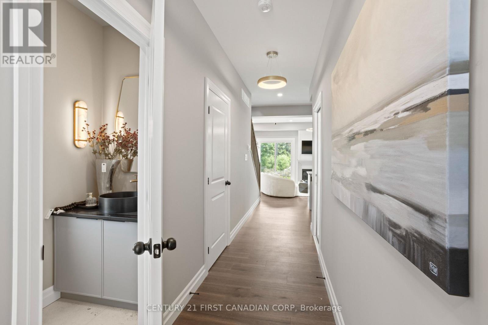 6973 HEATHWOODS AVENUE - 8