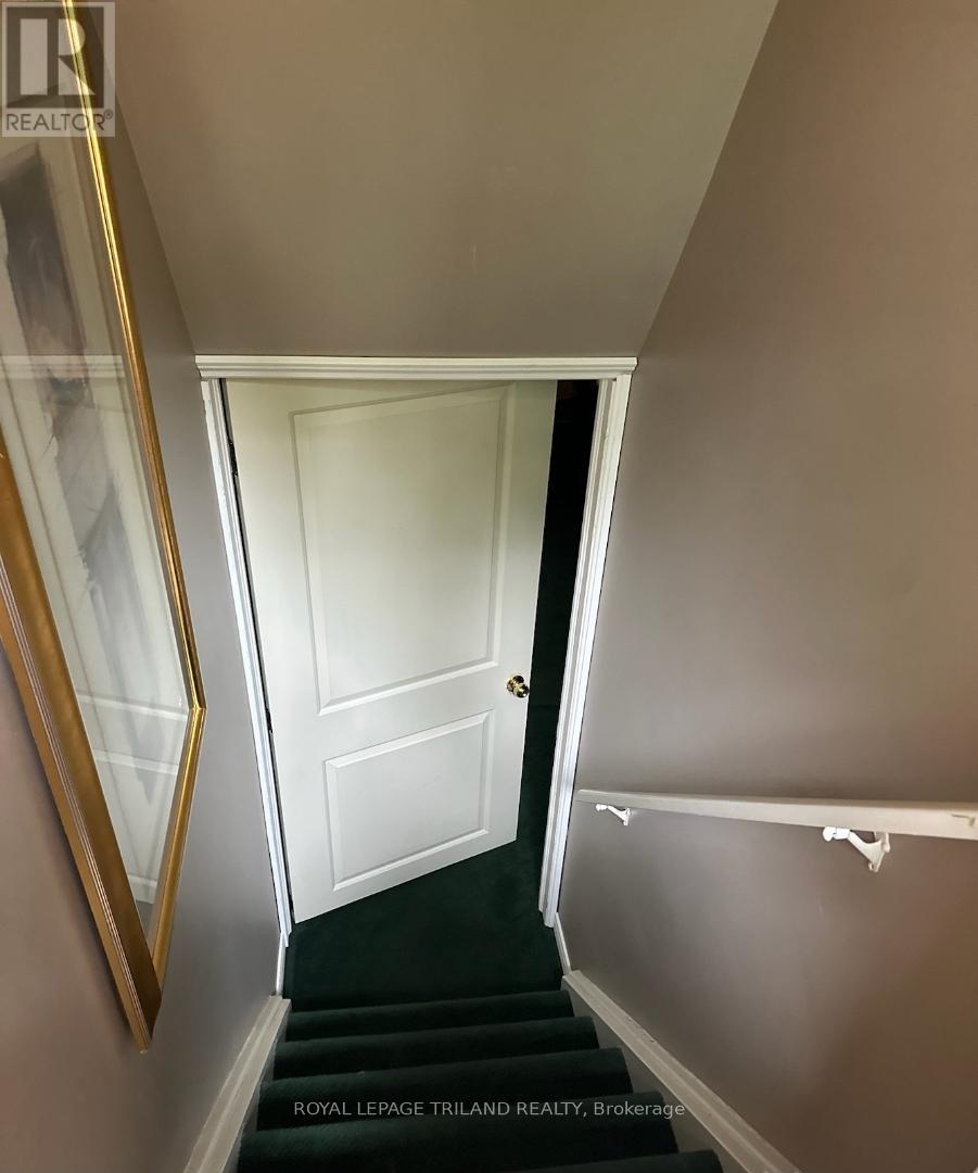 LOWER - 6 NORTHWOOD PLACE