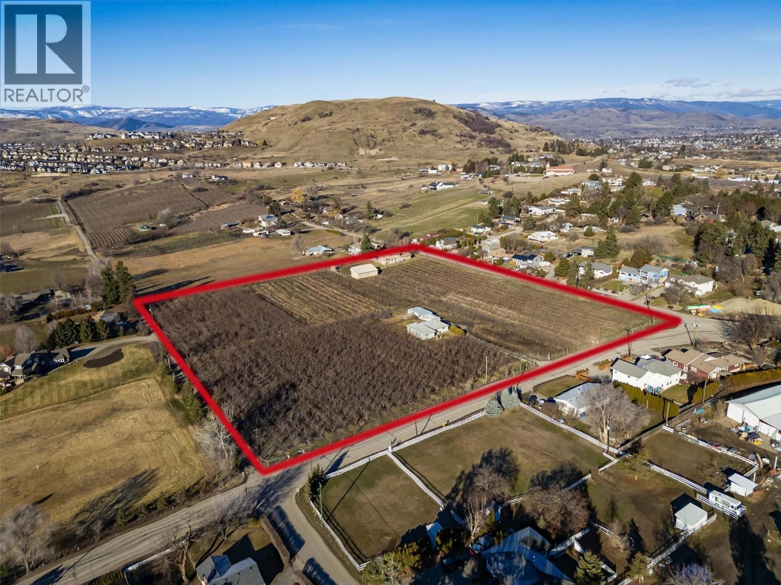 9810 Venables Drive, Coldstream