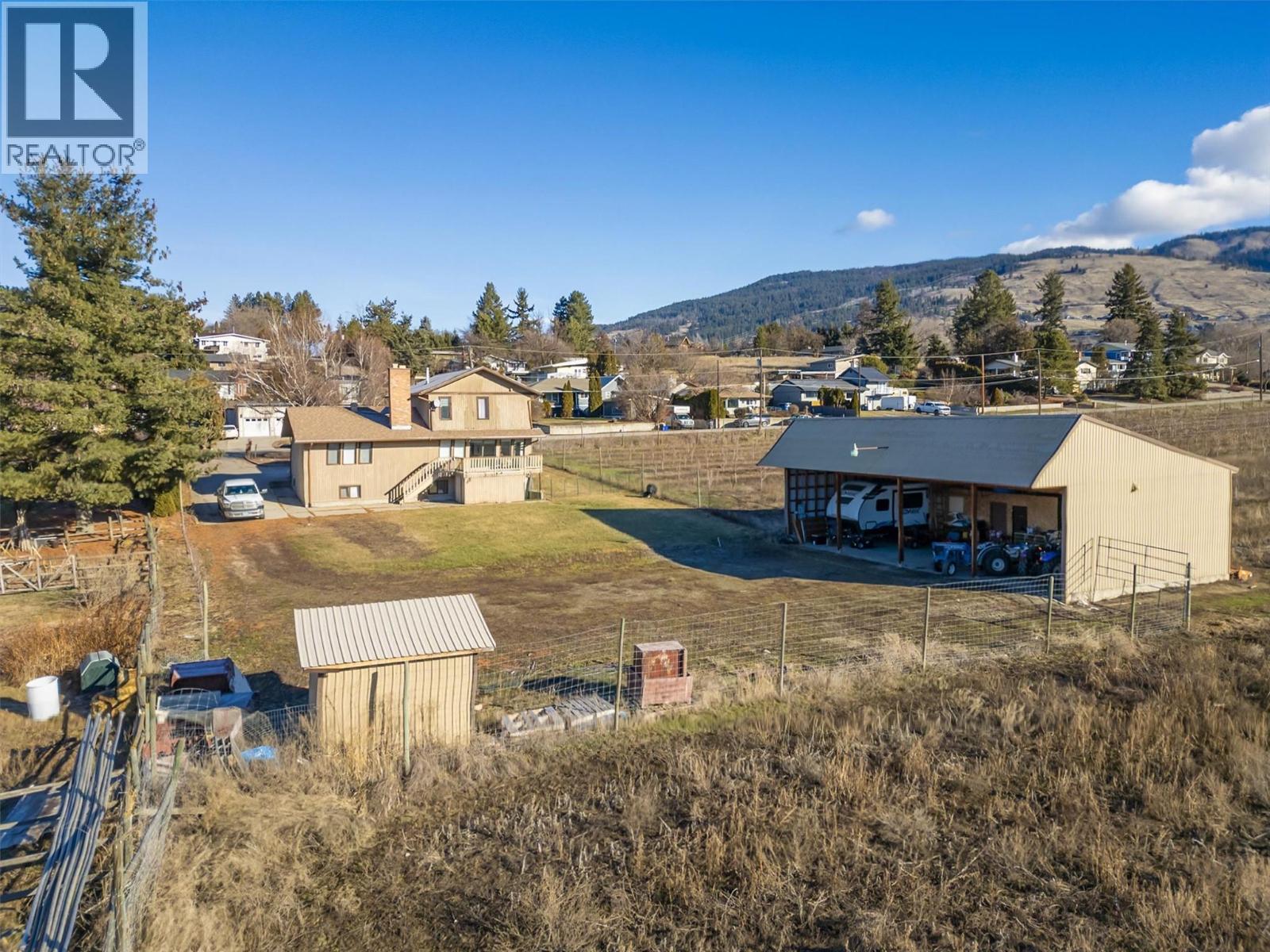 9810 Venables Drive, Coldstream