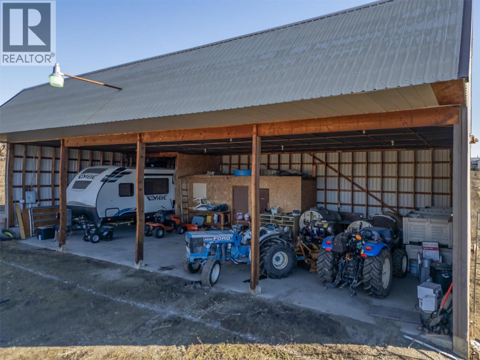 9810 Venables Drive, Coldstream