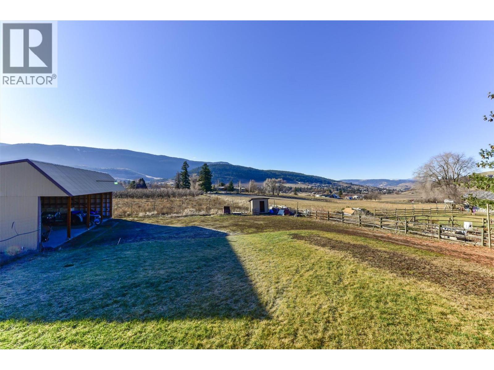 9810 Venables Drive, Coldstream