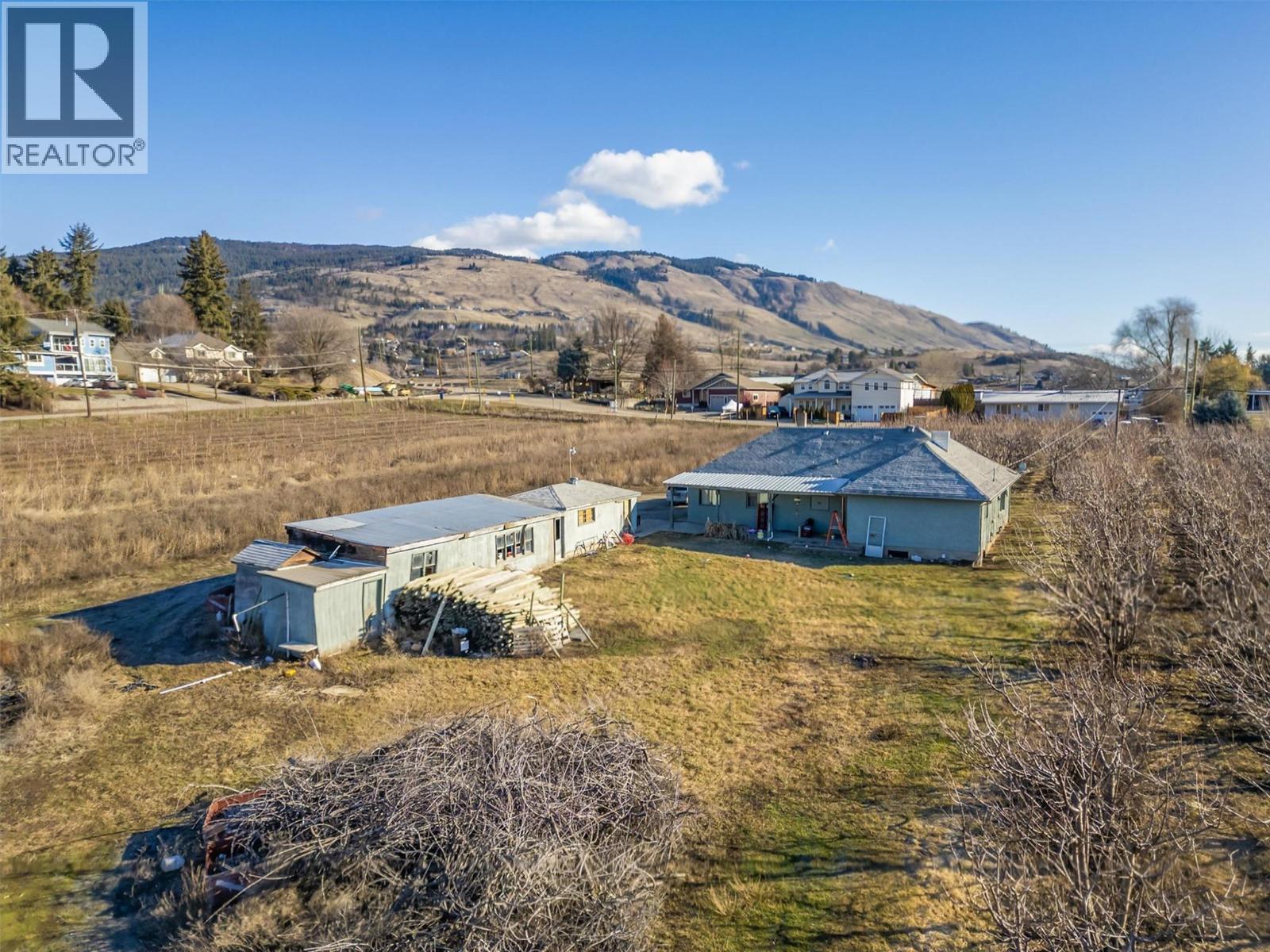 9810 Venables Drive, Coldstream