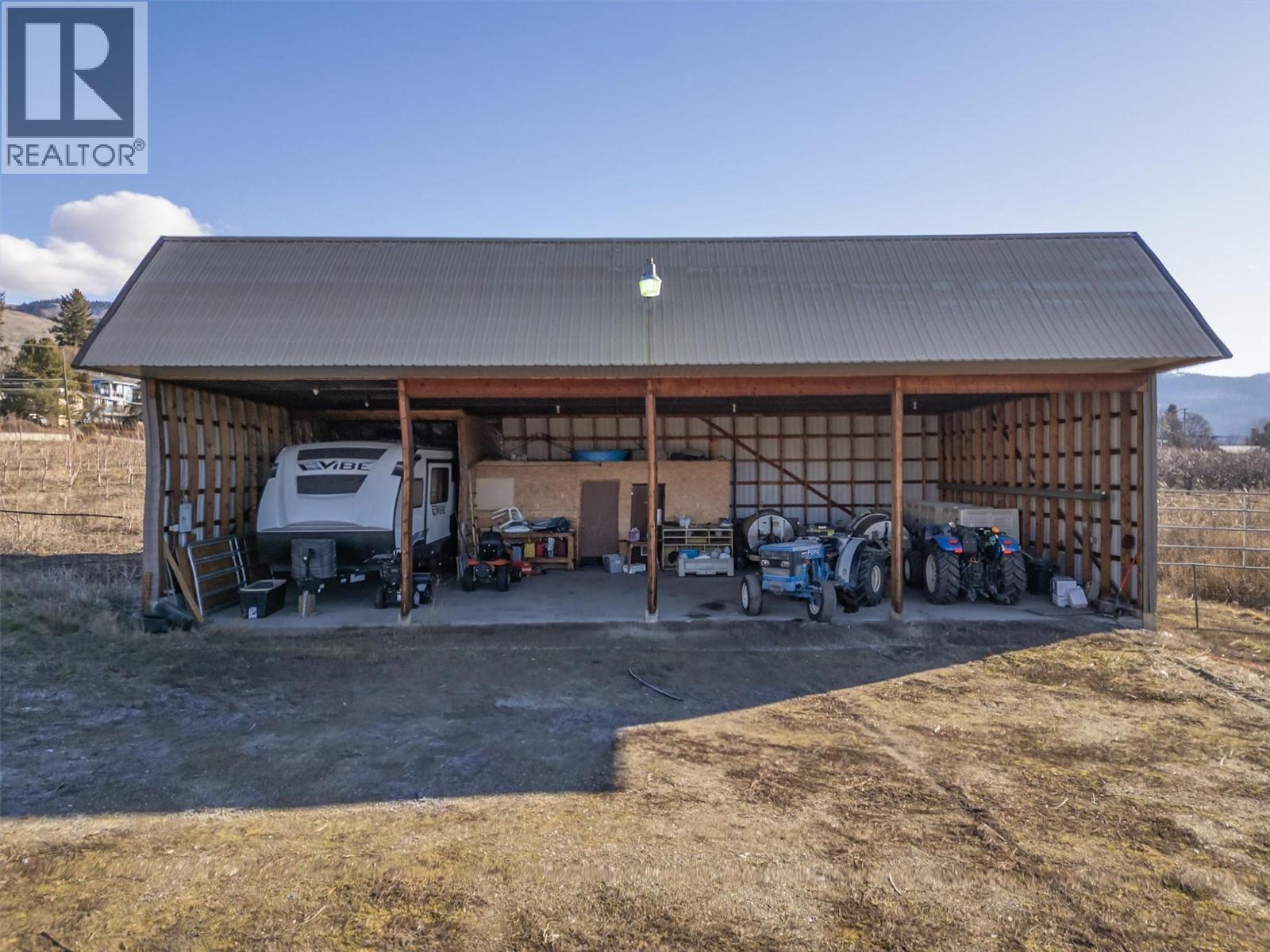 9810 Venables Drive, Coldstream