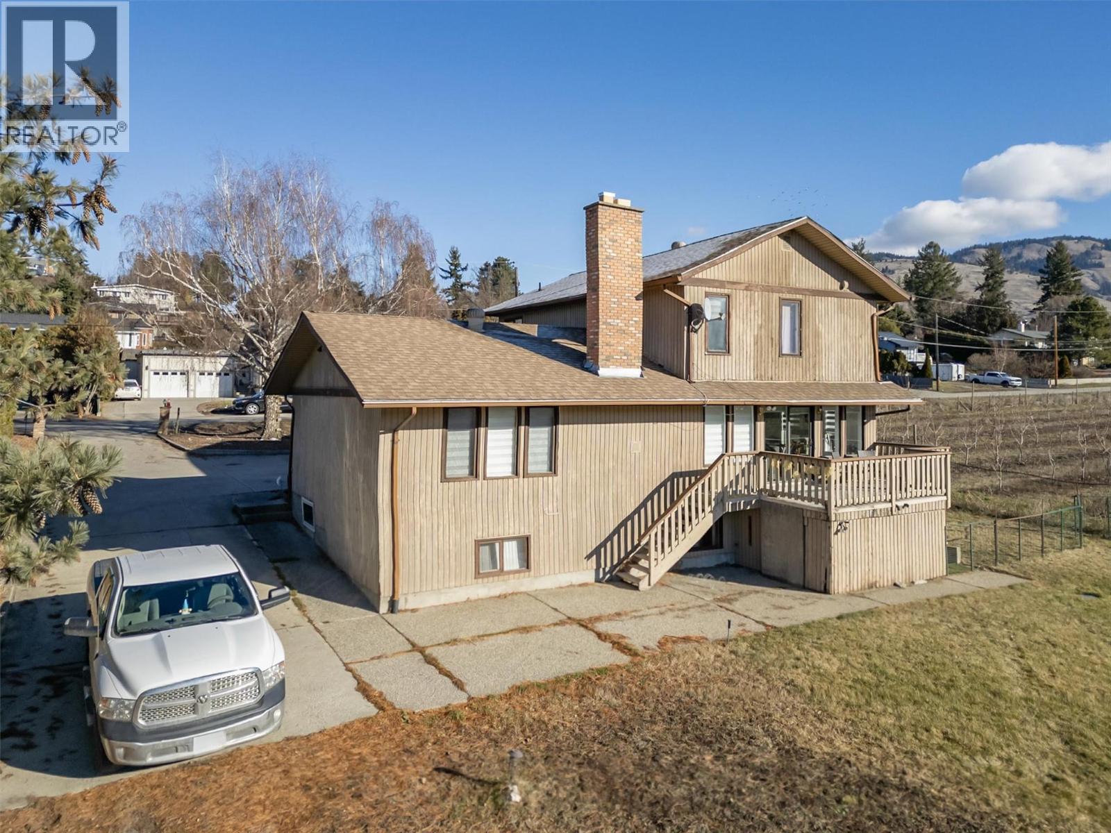 9810 Venables Drive, Coldstream