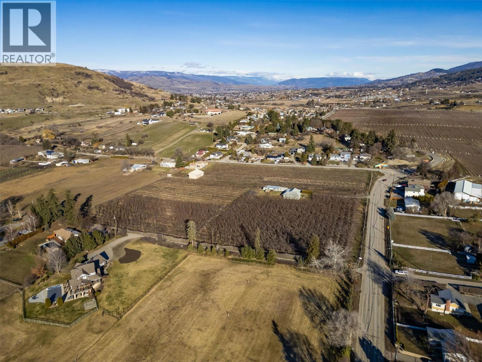 9810 Venables Drive, Coldstream