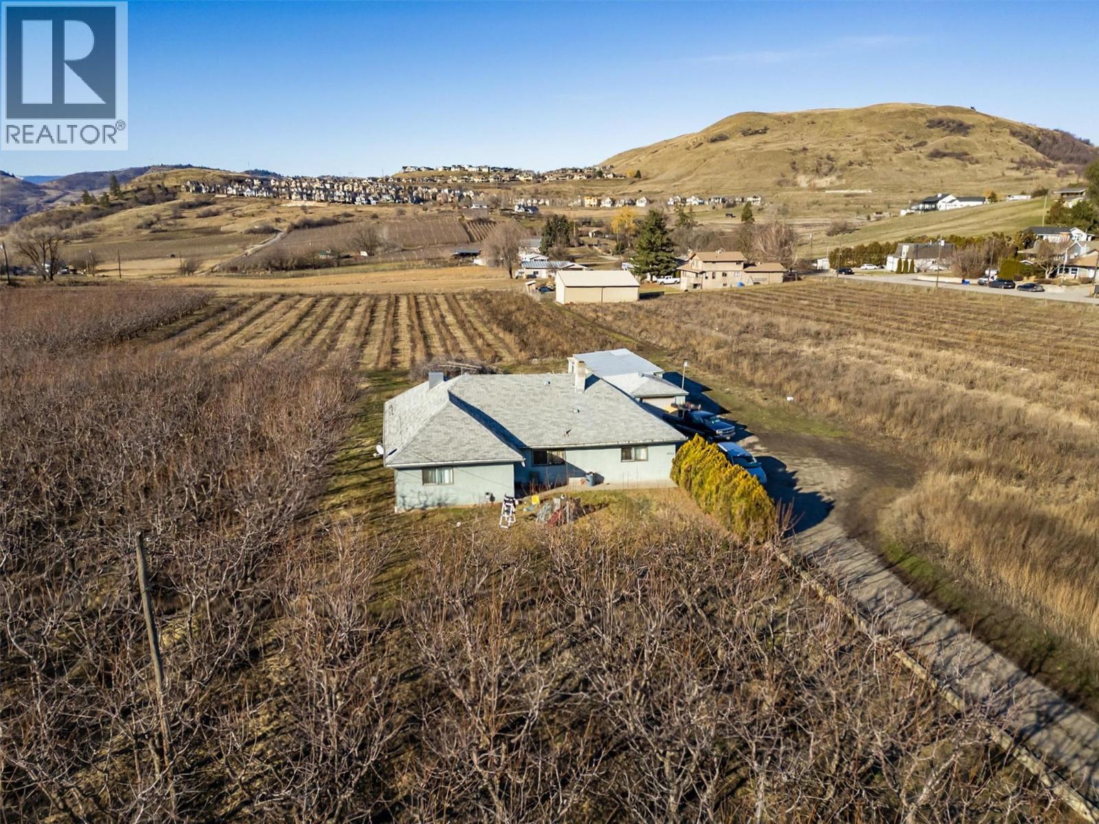 9810 Venables Drive, Coldstream