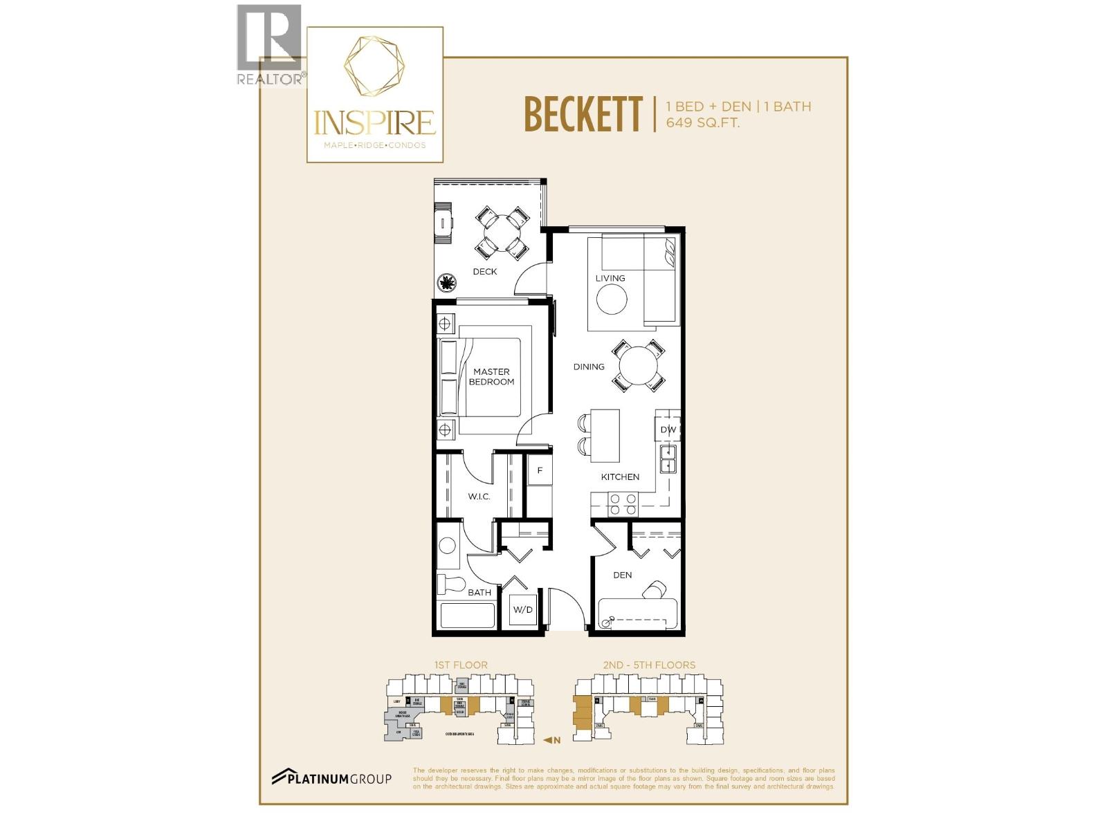 430 12109 223 STREET, Maple Ridge