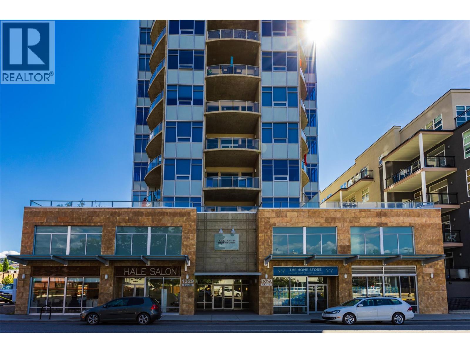 #505 1329 Ellis Street - 24