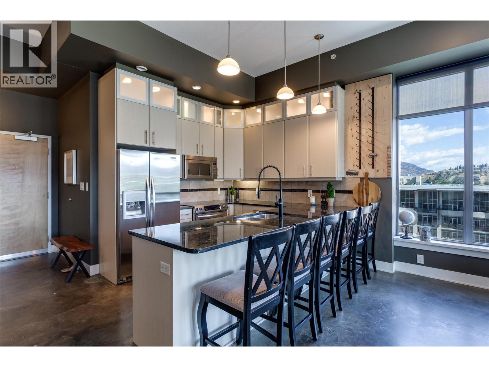 #505 1329 Ellis Street - 4