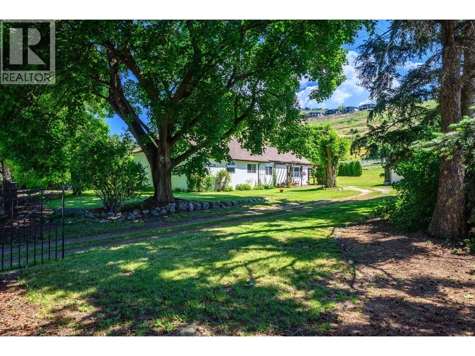 6775 L&A Road, Vernon