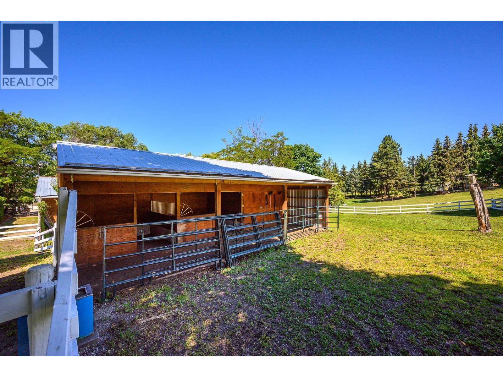 6775 L&A Road, Vernon