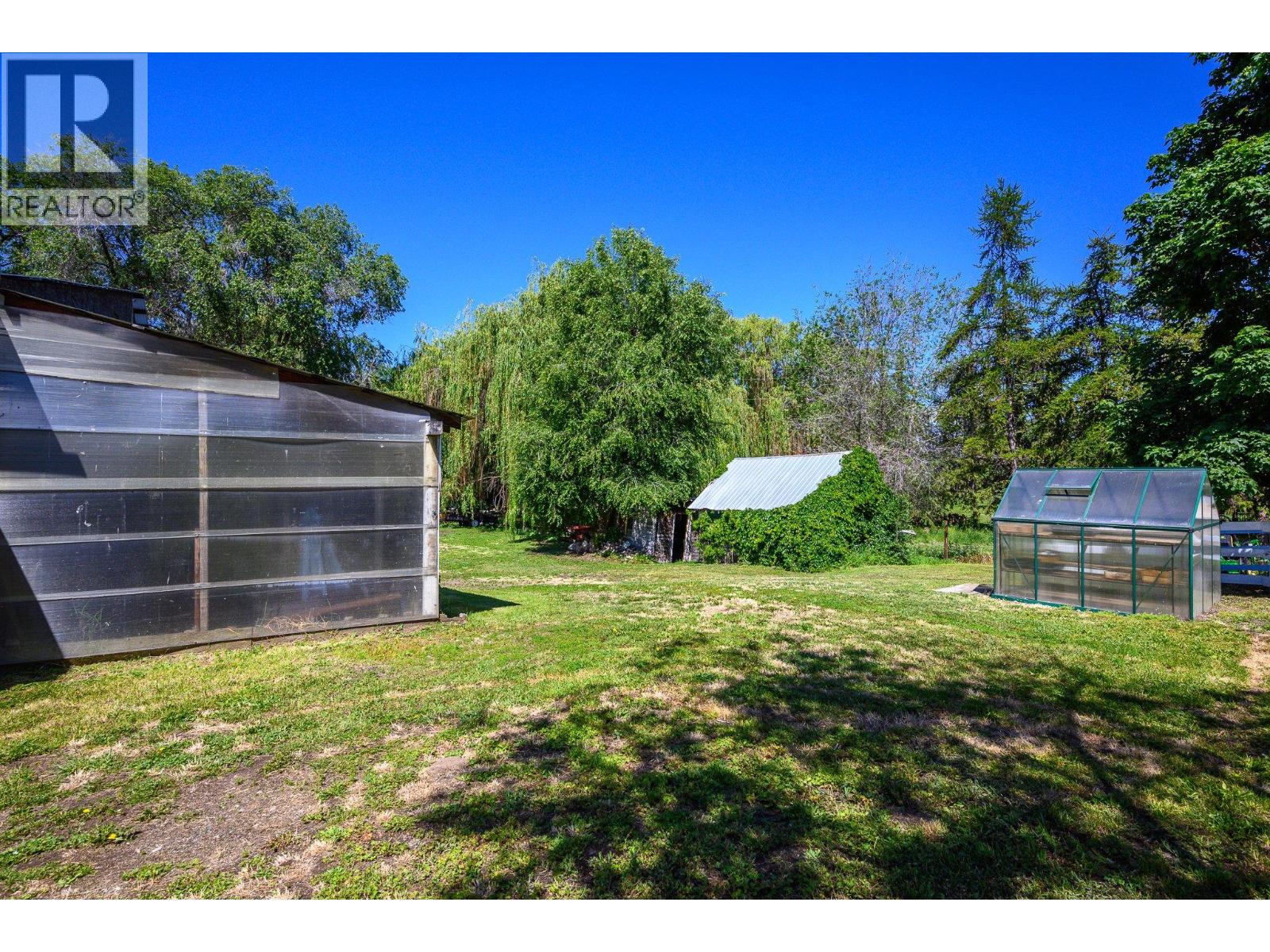 6775 L&A Road, Vernon