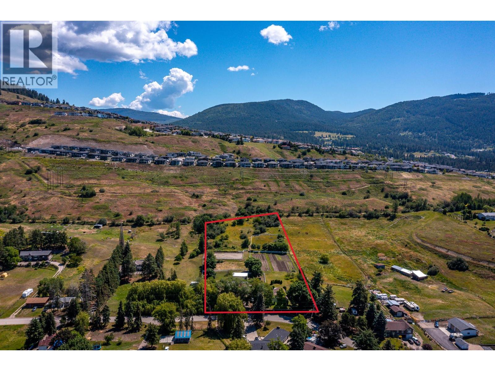 6775 L&A Road, Vernon