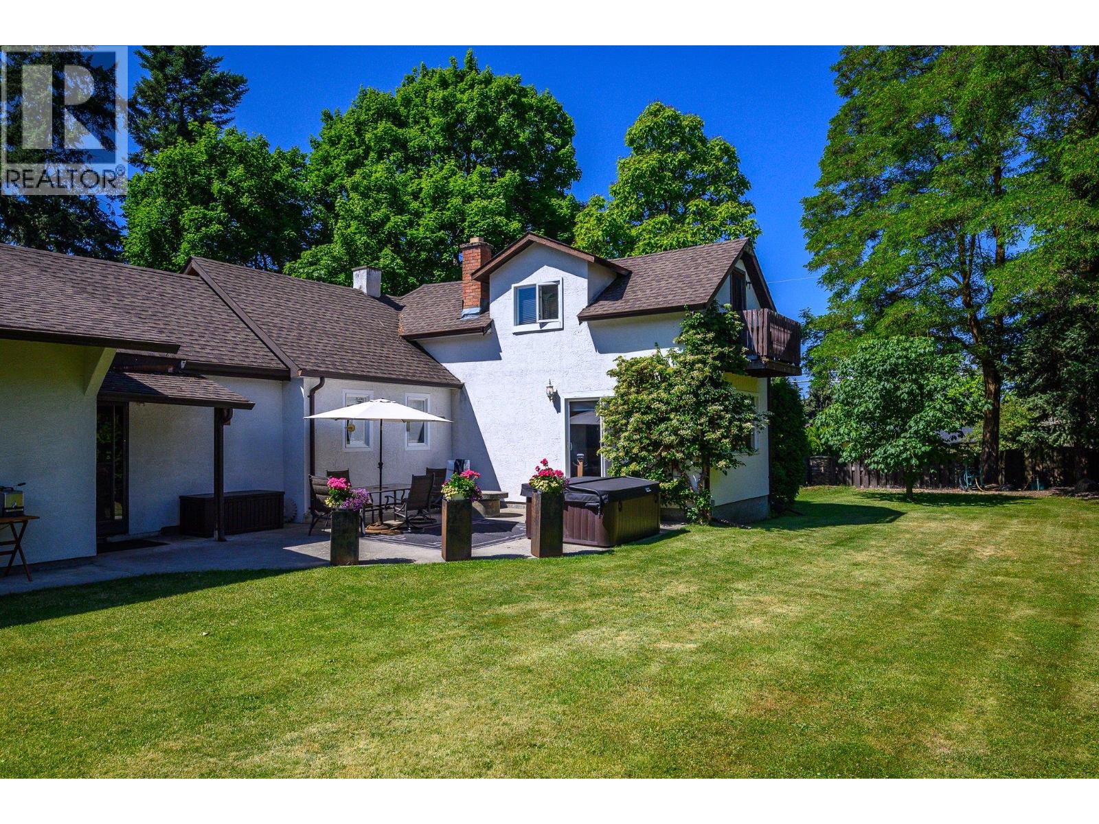 6775 L&A Road, Vernon