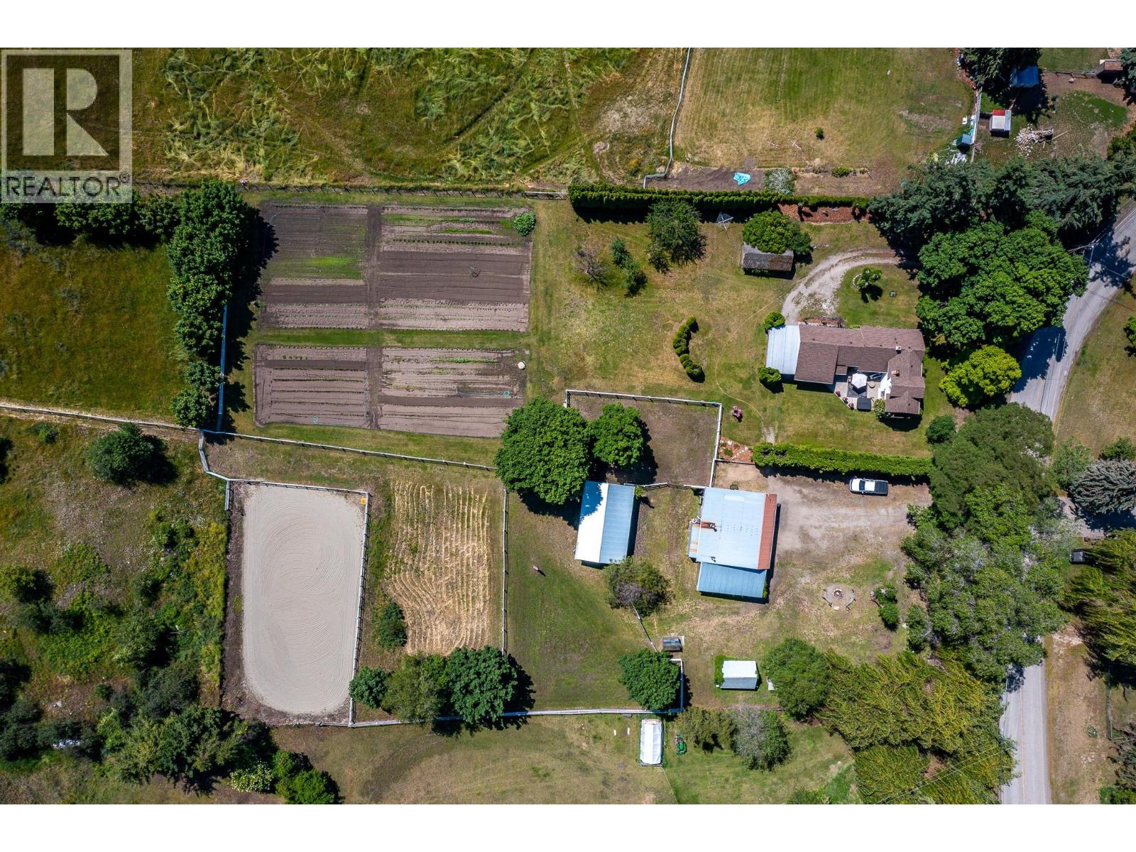 6775 L&A Road, Vernon