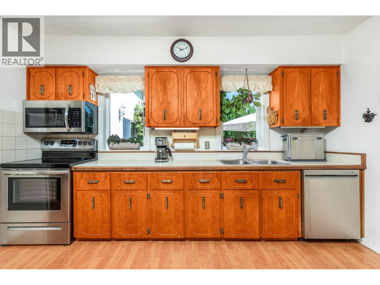 6775 L&A Road, Vernon