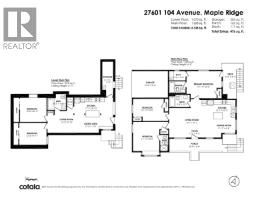 27601 104 Avenue, Maple Ridge, BC V2W1M6 Photo 40