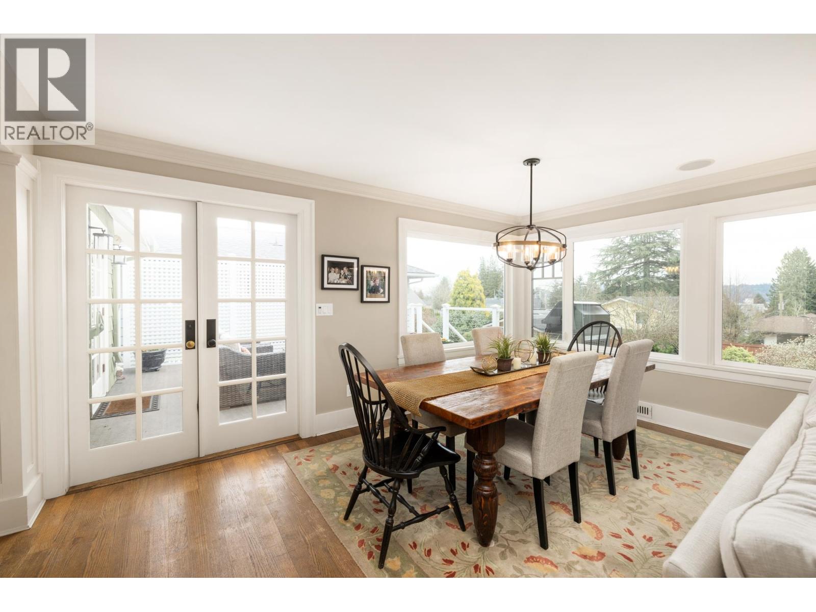 1470 HAYWOOD AVENUE, West Vancouver