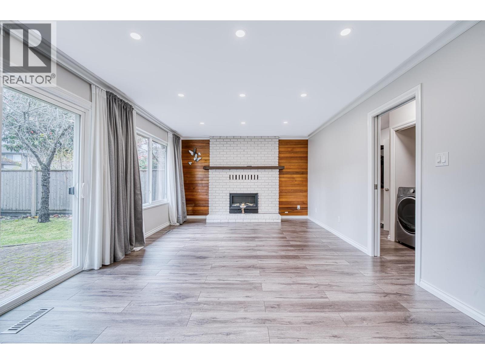 10420 TRURO DRIVE, Richmond