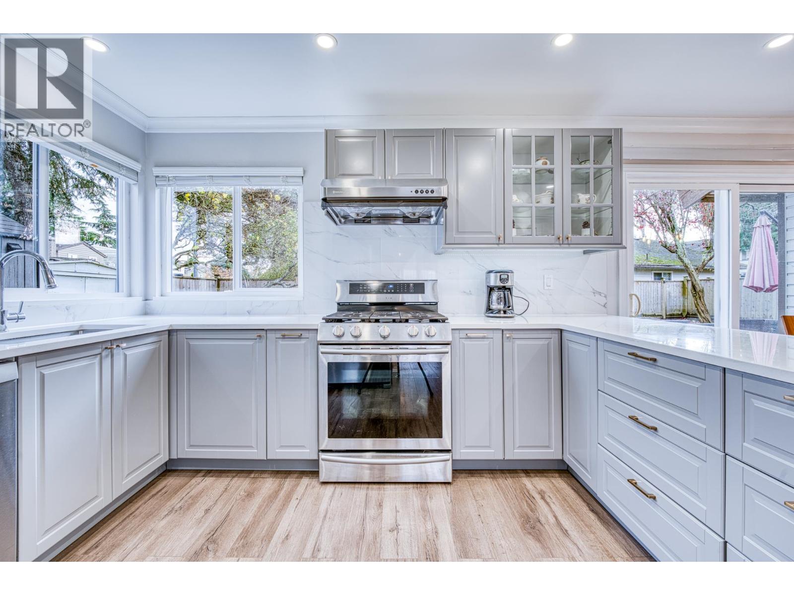 10420 TRURO DRIVE, Richmond