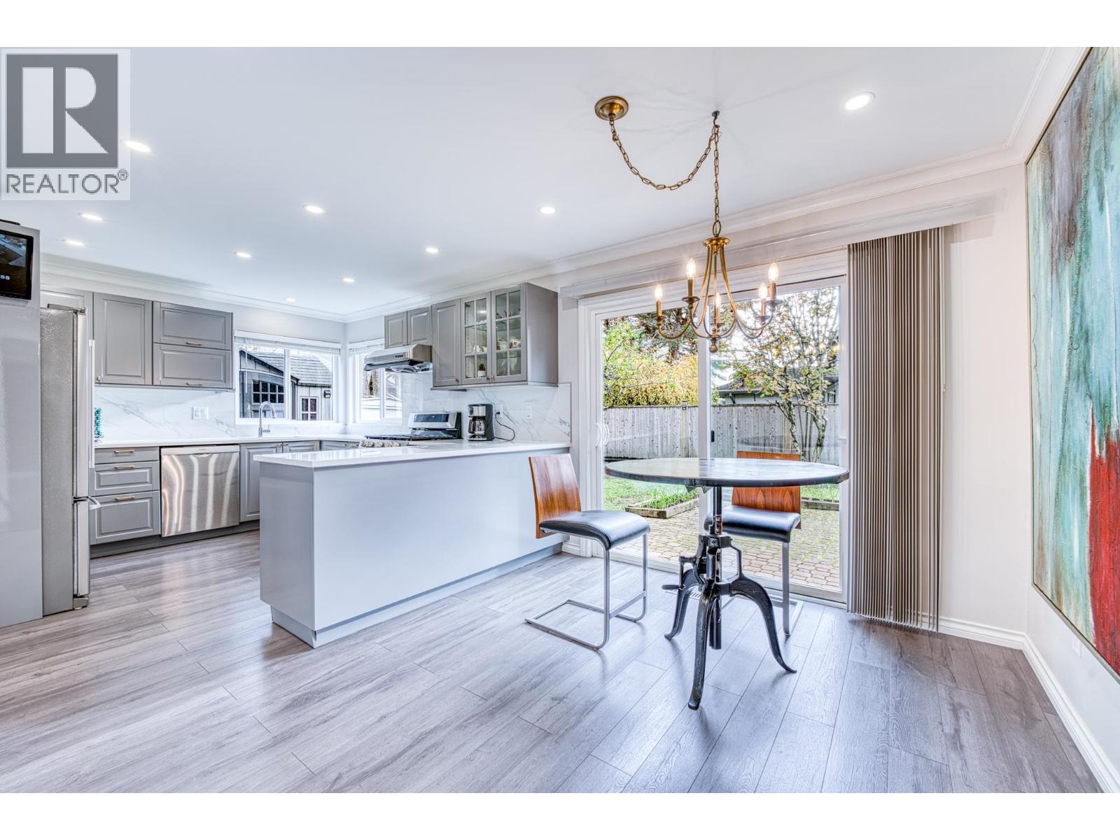 10420 TRURO DRIVE, Richmond